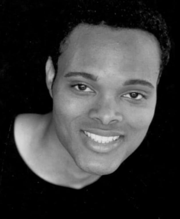Kenny Gray